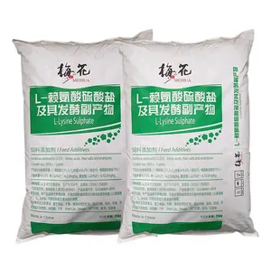 L-lisina hcl di elevata purezza 98.5% lisina mangimi per pollame lisina prodotti di vendita caldi in canada