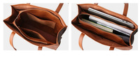 Cuir de vachette véritable luxe femmes sac fourre-tout dame sacs à main Messenger épaule sac à main pour les femmes