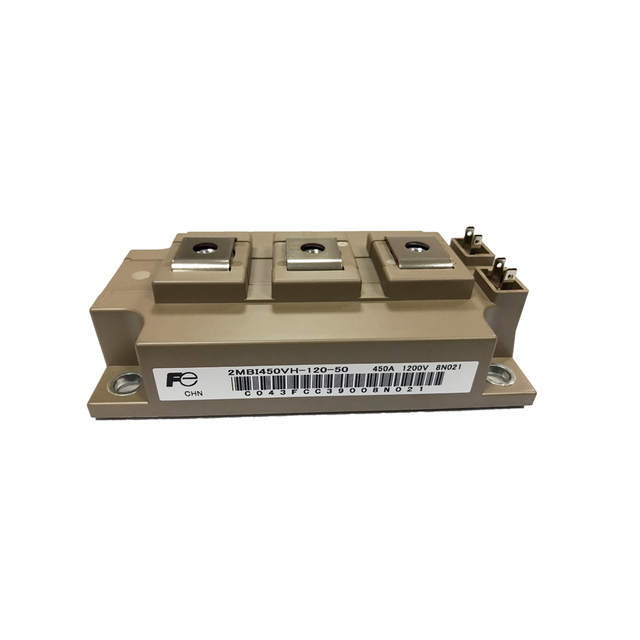 High Power Transistor IGBT Components 1400V 200A Power Module IGBT Module