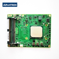 Advantech SOM-5992 Rev A1 SOM5992U0A1ECN2-ES SOM-5992D Módulo Intel Xeon Processor D-1500 COM Express R3.0 Tipo 7 en Stock