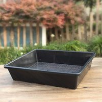 Máquina de extrusión de láminas de plástico con bandeja para siembra de PET Jwell