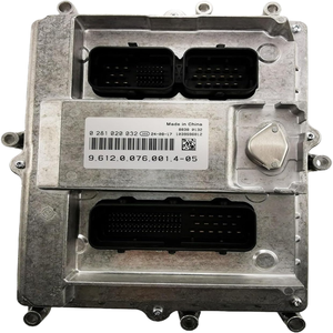 Système de calibrage du module de commande électronique programmable du moteur diesel 028-1020-032 0281020032 - Product Image 2