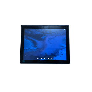 Oem kim loại trường hợp Wall Mount mở khung 7 10.1 10.4 12.1 13.3 15 15.6 inch công nghiệp <span class=keywords><strong>Tablet</strong></span> PC - Product Image 4