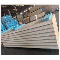 Paneles Sándwich Aislantes para Cámaras Frigoríficas de 100 mm/150 mm con Compresor Copeland para Uso en Contenedores de Almacenamiento en Frío y Congelación