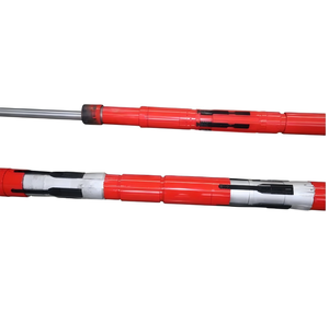 Soporte Hidráulico Estándar para Tuberías de Revestimiento en Campos Petroleros - Product Image 2