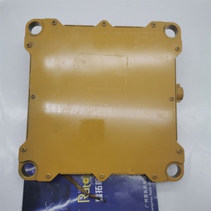 ECU Original Reacondicionada 331-7539 3317539 Controlador de Motor 331-7539 2870119 para C6.4 E320D E314D E319D E323D - Product Image 2