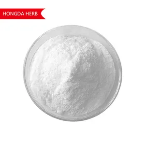 HONGDA Supply Food Grade Magnesium Bisglycinate Magnesium 10%min Magnesium Bisglycinate Powder