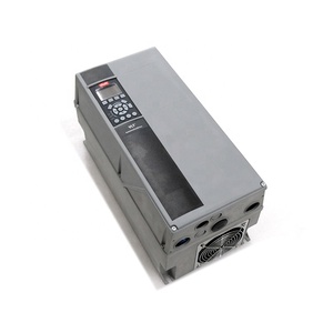 Variador de Frecuencia Original Nuevo VLT FC-302P11KT5E55H1XGXXXXSXXXXAUBXCXXXXDX - Product Image 2