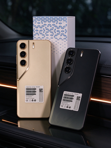สมาร์ทโฟน Camon 40 Pro 5G ราคาประหยัด รองรับซิมคู่ทั่วโลก มีสินค้าพร้อมส่งสำหรับผู้จัดจำหน่ายปลีกต่างประเทศ - Product Image 3