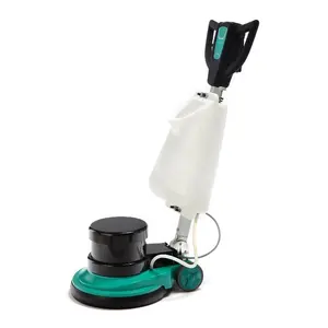 multifunction 17inch brush floor buffers and polishers tile polishing buffer burnishing marble scrubbing floor cleaning machine