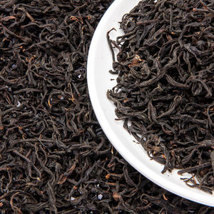 中国製オーガニック紅茶SouchongルースティーZhengshan Xiaozhongブラックティーサプライヤー - Product Image 3