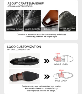 Super Offerta <span class=keywords><strong>Scarpe</strong></span> Oxford <span class=keywords><strong>Eleganti</strong></span> di Lusso <span class=keywords><strong>Scarpe</strong></span> da Ufficio Business Mules da <span class=keywords><strong>Uomo</strong></span> in Pelle Bovina Italiana con Chiusura a Lacci - Product Image 4