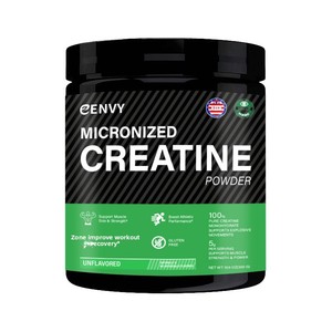 Cross-border Bestseller on TikTok and Amazon Creatine Monohydrate Pills Adult Antioxidant 300g 24-Month Shelf Life - Product Image 2