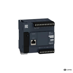 Thương hiệu Mới điều khiển công nghiệp TM3 I/O mô-đun tm3rdm16r tm3rdm32r đầu vào đầu ra mô-đun Schneider - Product Image 1