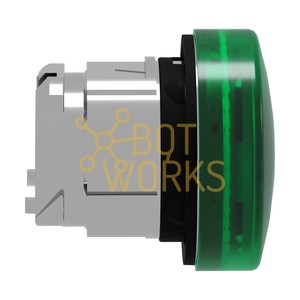 Schneider Electric ZB4BV033S - Nuovo - Product Image 1