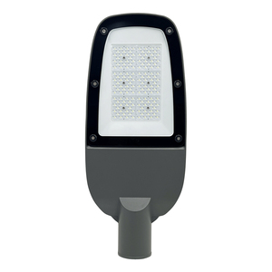 Luminaria LED Industrial para Calle, 150W 200W, Controlador Aislado, IK06, Carcasa Gris/Blanca/Negra, 5 Años de Garantía, <span class=keywords><strong>Serie</strong></span> LH-SL006 - Product Image 2