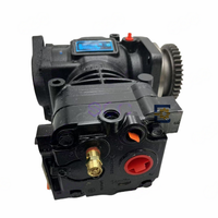 Compresseur d'air d'origine 385-0937 3850937 C15 pour excavatrice CAT C15