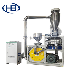 Đức thiết kế nóng bán MF loạt nghiền cho E-chất thải - Product Image 3