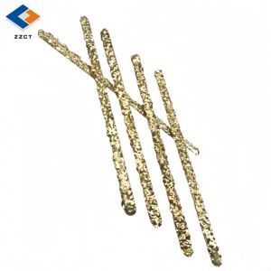 Bobine de soudage en alliage, cuivre et tungstène, électrode de <span class=keywords><strong>soudure</strong></span> - Product Image 6