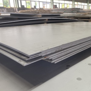 Lamiere e Lastre in Acciaio Inossidabile 316/304L/304H, Servizi di Saldatura/Taglio/Piegatura, Standard ASTM, Spessore 0.8-15mm - Product Image 6