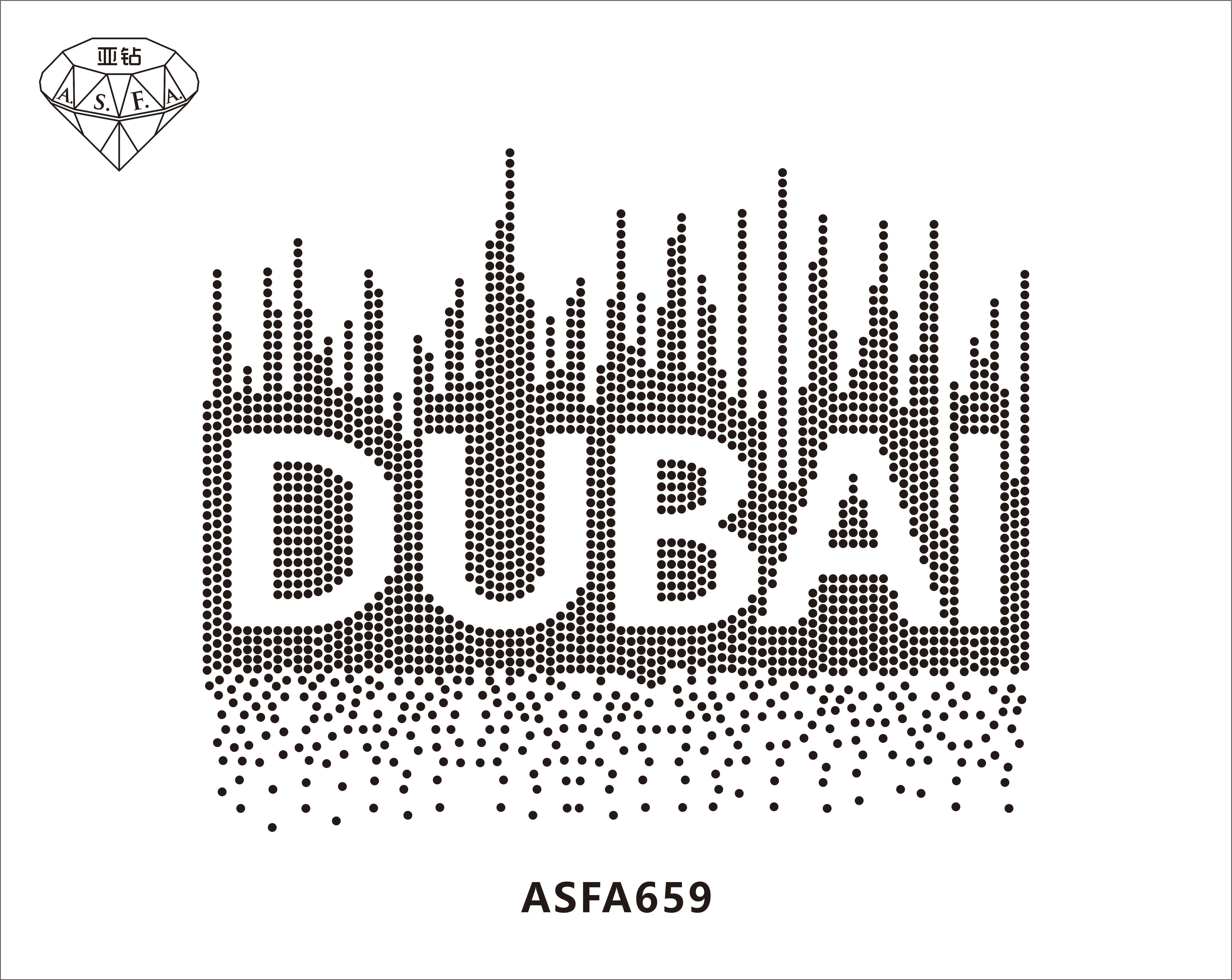 ASFA659