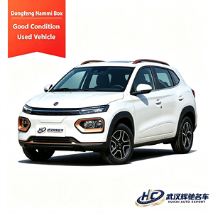 Dongfeng Nami Box EV SUV Elettrico Smart a Lunga Autonomia 331km, Veicolo Usato Nuova Energia, Guida a Sinistra - Product Image 1