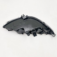 Phares Avant Q pour Automobile, Ensemble de Phares 9675229480 9675229380 pour Modèles Dongfeng Peugeot 308 2011 2012 2013 2014 2015