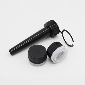 Tapas Redondas de Rosca para Aerosoles al por Mayor, Tapas de Plástico de 25.4mm para Aceite de Motor, Tapas de <span class=keywords><strong>Aerosol</strong></span> para Envases de Aditivos de Combustible para Automóviles - Product Image 6