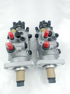 DE2635-6237 pompa di iniezione 557897 John Deer RE557897 6068H - Product Image 2