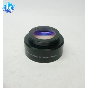NUEVO Marcador Láser <span class=keywords><strong>CARMAN</strong></span> SL-1064-175-254 con Lente de Enfoque LOC # T104 - Product Image 1