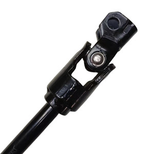 อะไหล่ทดแทนหัวพวงมาลัยทรงเหลี่ยมสำหรับพวงมาลัยเพาเวอร์ Peugeot Citroen รุ่น ZQ00764080 98072571ZD - Product Image 3