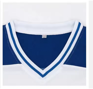 เสื้อสเวตเชิ้ตฮอกกี้ใส่น้ำแข็งพิมพ์ลายพิมพ์พิมพ์พิมพ์ซับลิเมชันสำหรับทีมฝึกสถาบัน - Product Image 3