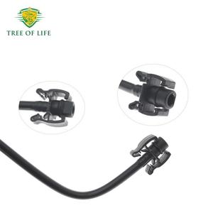 Manguera de Refrigerante Tree Of Life 1323V4 para Peugeot Citroën, Pieza de Repuesto para el Tanque de Expansión del Radiador - Product Image 2