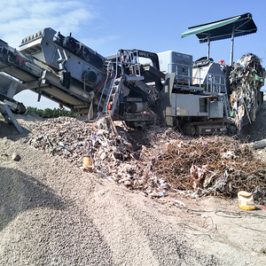 Tốt Nhất Đáng tin cậy Gạch Đá Đá Theo Dõi Gắn Di Động Máy Nghiền Hình Nón Trạm Crawler Loại Di Động <span class=keywords><strong>Cone</strong></span> Nhà Máy Nghiền Trong Máy Nghiền - Product Image 5