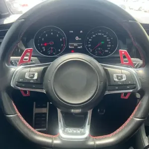 Cambio volante per auto per cambio cambio Volkswagen VW GOLF GTI R GTD GTE MK7 7 7 <span class=keywords><strong>POLO</strong></span> GTI Scirocco Tiguan PASSAT T-ROC - Product Image 6