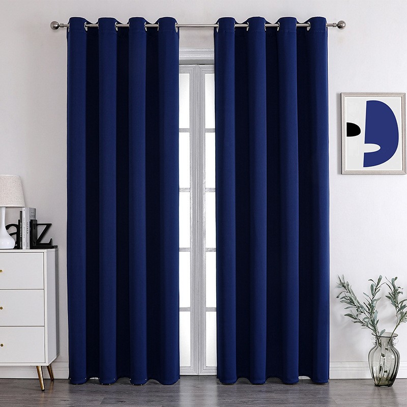 Bleu marine