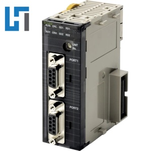 ใหม่ต้นฉบับ CJ1W-SCU22 CJ1W ซีรีส์โมดูลการสื่อสาร PLC การเขียนโปรแกรมคอนโทรลเลอร์อุตสาหกรรมอัตโนมัติคอนโทรลเลอร์ - Product Image 2
