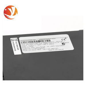 Convertidor de Frecuencia SIEMENS 6SE6 440-2UC17-5AA1 6SE6440-2UC17-5AA1 Nuevo y Original, Controlador Lógico Programable PLC, 16 E/S, 110V - Product Image 5