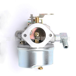 Carburateur mécanique D7 640298 pour moteur Tecumseh OHSK70 OH195SA 5,5 HP 7HP, pièce de rechange - Product Image 3