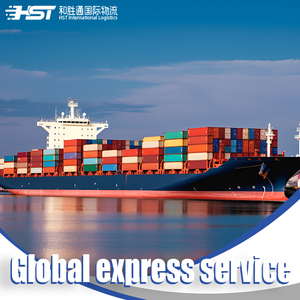 Expédition de fret maritime Service de livraison porte à porte rapide DDP expédition de fret maritime depuis la Chine - Product Image 3