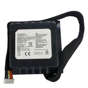 310 <span class=keywords><strong>Party</strong></span> <span class=keywords><strong>Box</strong></span> Reemplazo de batería <span class=keywords><strong>Precio</strong></span> al por mayor 7,4 V 10000mAh Baterías de iones de litio para <span class=keywords><strong>JBL</strong></span> Partybox 310 Altavoz Bluetooth - Product Image 2