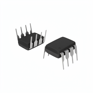 ชิ้นส่วนอิเล็กทรอนิกส์ชิป8DIP OpAmp 4.5MHz เดียว8 DIP (0.300 ", 7.62มม.) จากประเทศจีน MC33071AP ในสต็อก - Product Image 1