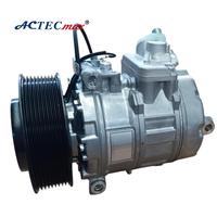 Compresseur d'air 24V AC.100.2157 7SBU16C Compresseur de climatisation de voiture OE 4572300111 pour MERCEDES BENZ/ACTROS/AXOR/CITARO TRUCKS