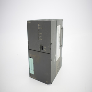 6AG1343-1EX21-4XE0 SIPLUS NET CP 343-1 PLC โมดูล PLC รุ่น 6AG1343-1EX21-4XE0 SIPLUS NET CP 343-1 - Product Image 1