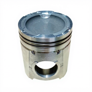 Pistón Cummins N14 3081269 / 3803758 / 3072324 para Camiones Pesados Norteamericanos - Product Image 2