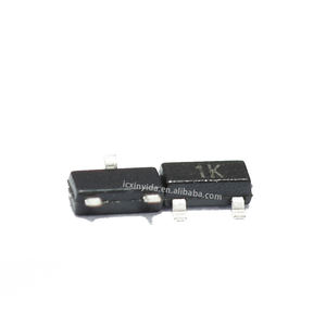 BC848B 1K transistörler NPN 30V 0.1A SOT23-3 - Product Image 1