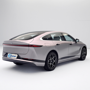 Chang an Qi Yuan A07, Auto Eléctrico Puro, Autonomía de 515KM/710KM, Modelo Insignia, Velocidad Máxima de 172 Km/h, Potencia de 190KW, Buen Precio - Product Image 6