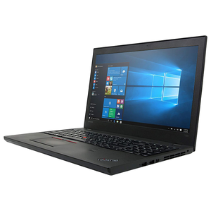 1 Thinkpad Laptop T560 Intel Core I5-6th 8GB 256GB SSD 15.6 inci murah bisnis komputer <span class=keywords><strong>Notebook</strong></span> Pc untuk anak-anak belajar grosir - Product Image 2