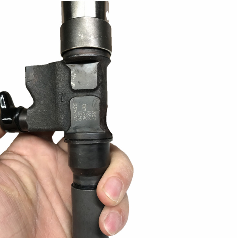 high quality common rail system common rail injector 095000-0450