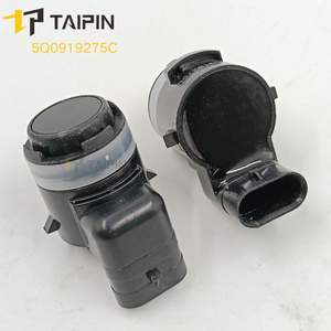 <span class=keywords><strong>Prix</strong></span> de gros Capteur de stationnement universel PDC 5Q0919275C pour <span class=keywords><strong>Audi</strong></span> Porsche Skoda VW Golf Jetta - Product Image 3